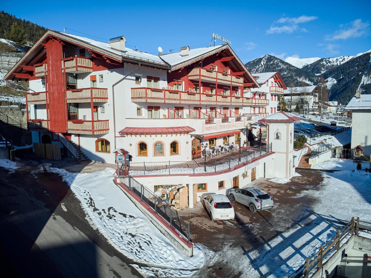Family Hotel Andes - Only For Family วีโก ดี ฟาสซา ภายนอก รูปภาพ